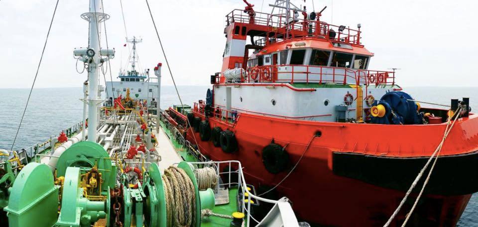 Netherlands Maritime University College (NMUC) media
