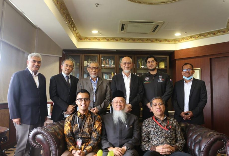 Netherlands Maritime University College (NMUC) media