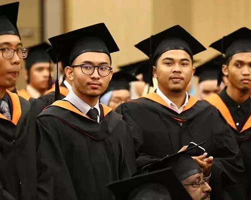 NETHERLANDS MARITIME UNIVERSITY COLLEGE - explore programme