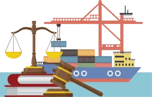 NETHERLANDS MARITIME UNIVERSITY COLLEGE - icon DML
