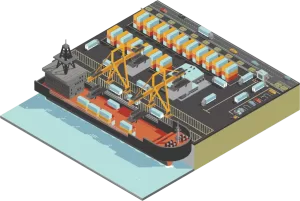 Netherlands Maritime University College (NMUC) media