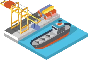 NETHERLANDS MARITIME UNIVERSITY COLLEGE - icon DPM