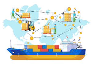 MBA in Maritime Logistics