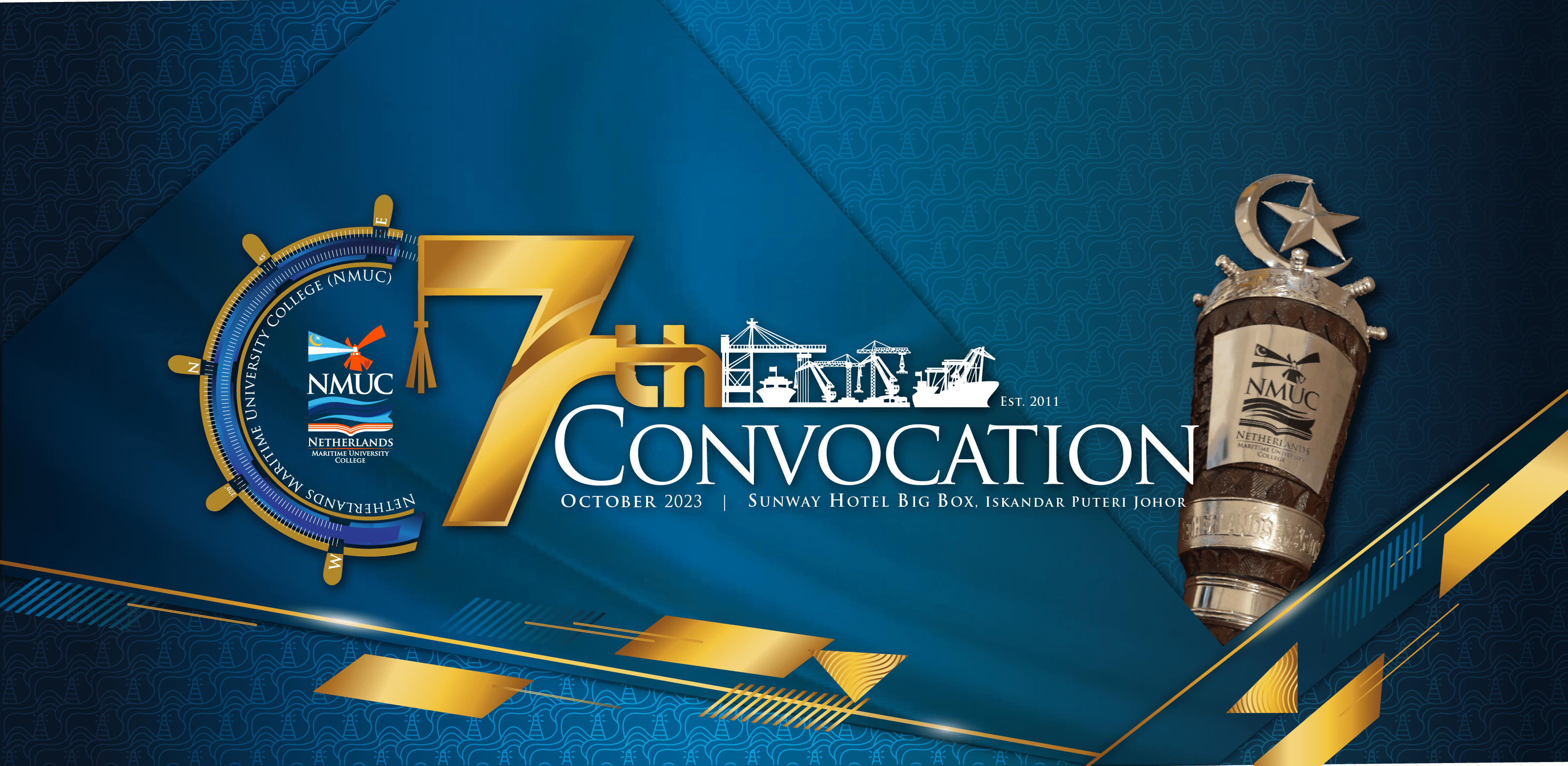7th Convocation