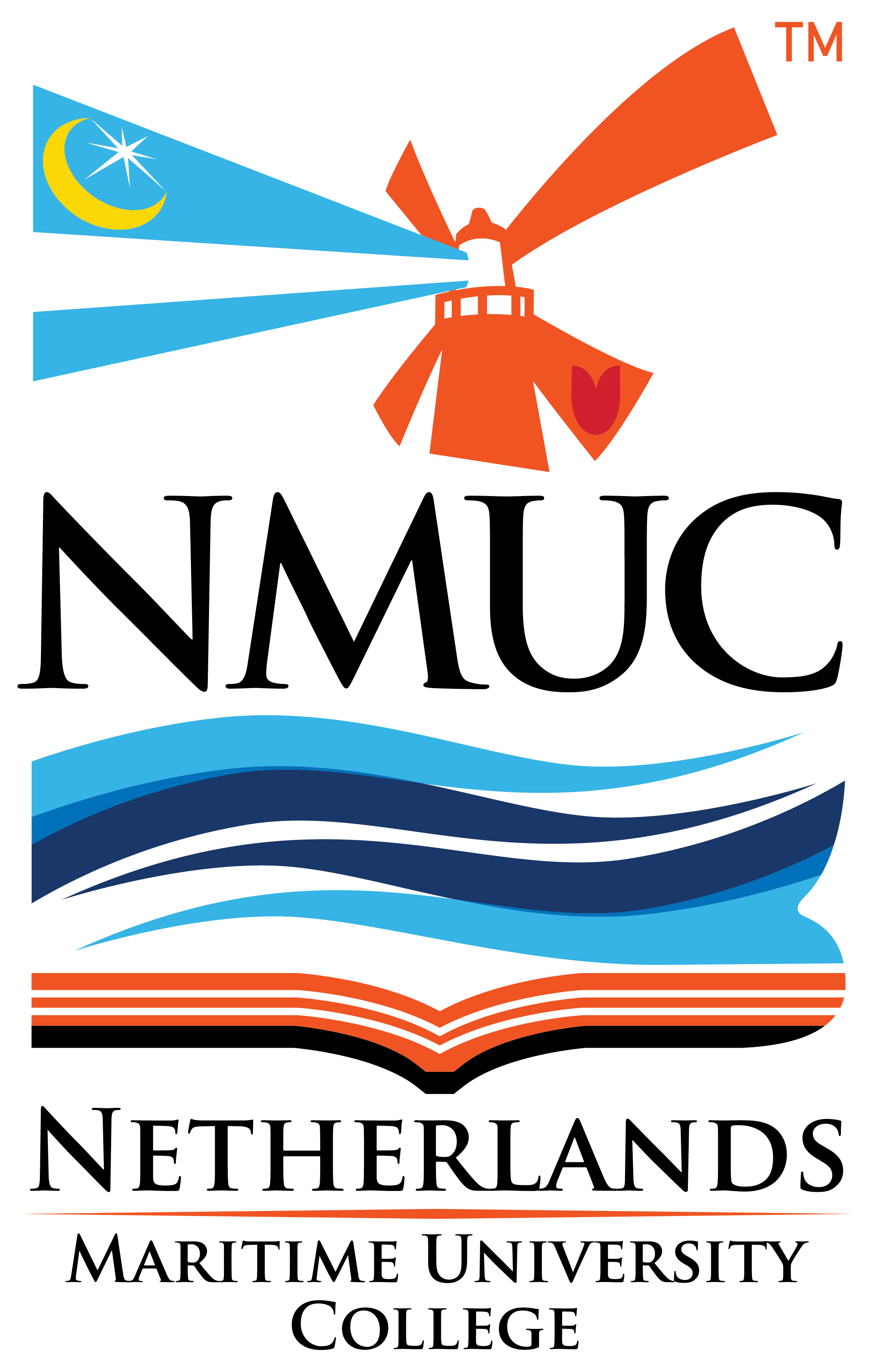 nmuc logo