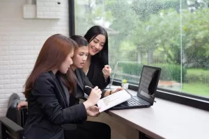 Diploma Kemahiran Malaysia in Administrative Management