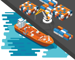 Netherlands Maritime University College (NMUC) media
