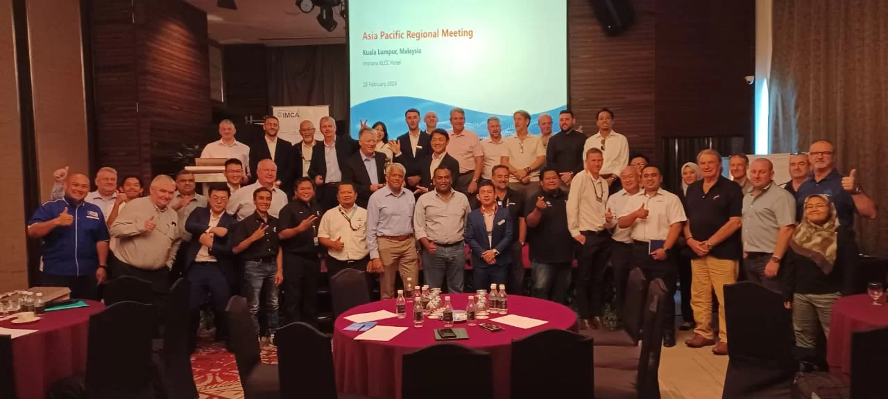 Netherlands Maritime University College (NMUC) media