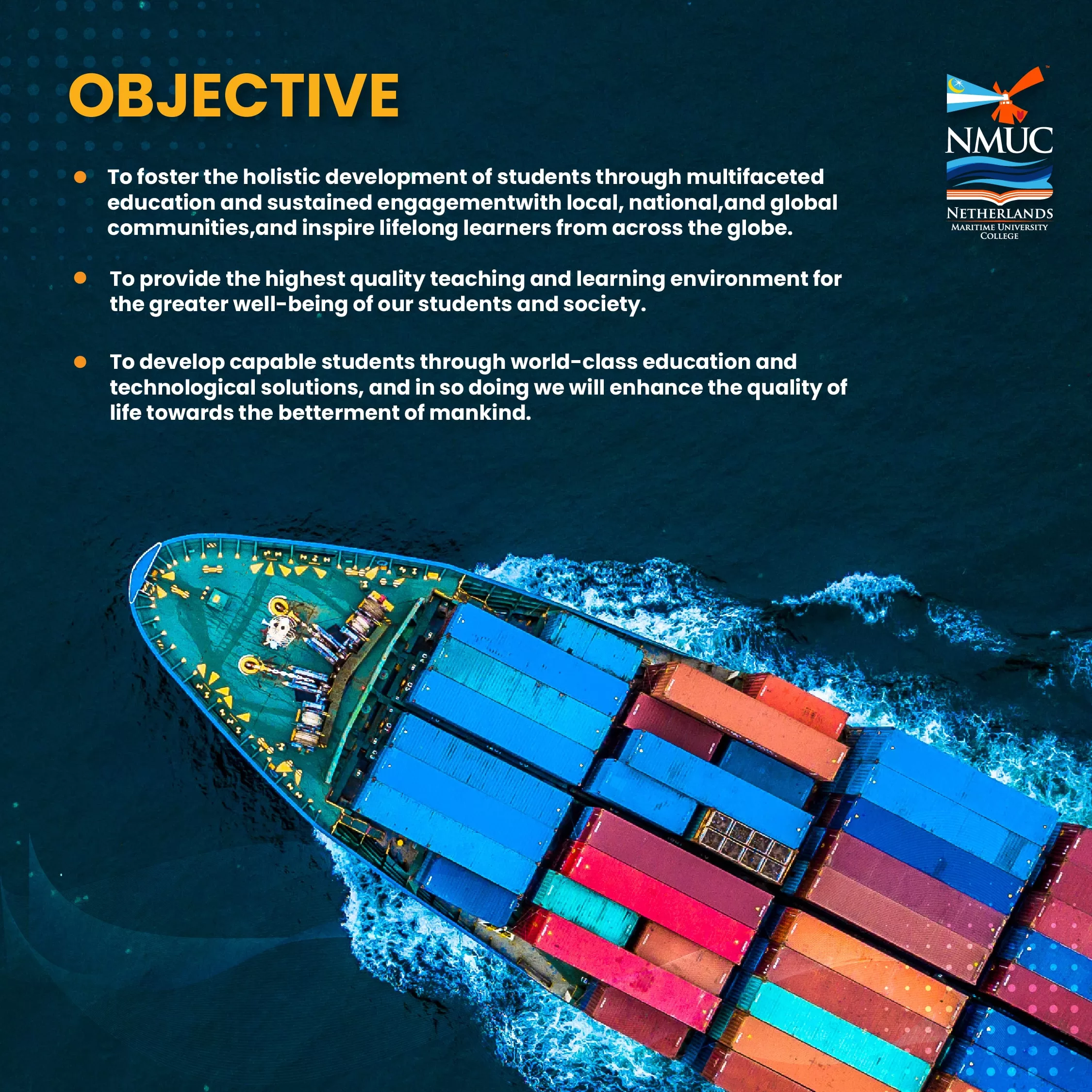 Mobile Version Banner-01 1-min Netherlands Maritime University College (NMUC) media