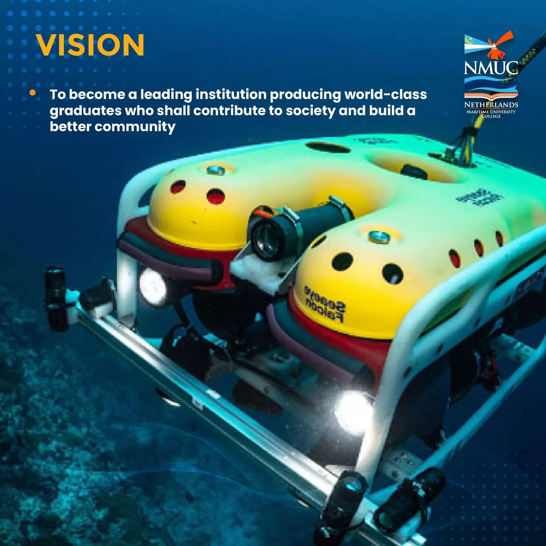 Mobile Version Banner-02 1-min Netherlands Maritime University College (NMUC) media