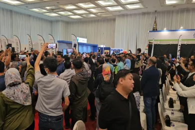 Our Executive Chairman, Prof. Dato’ Sri Dr. Captain Razali Yaacob, had attend the inauguration of the Johor Talent Development Council (JTDC) Netherlands Maritime University College (NMUC) Netherlands Maritime University College (NMUC) media