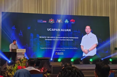 Our Executive Chairman, Prof. Dato’ Sri Dr. Captain Razali Yaacob, had attend the inauguration of the Johor Talent Development Council (JTDC) Netherlands Maritime University College (NMUC) Netherlands Maritime University College (NMUC) media