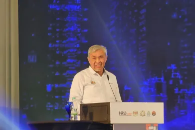 Our Executive Chairman, Prof. Dato’ Sri Dr. Captain Razali Yaacob, had attend the inauguration of the Johor Talent Development Council (JTDC) Netherlands Maritime University College (NMUC) Netherlands Maritime University College (NMUC) media