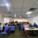 Homepage Netherlands Maritime University College (NMUC) Dr. Serina Rahman from NUS Shares Insights on Seagrass Ecosystems with Netherlands Maritime University College