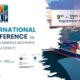 Homepage Netherlands Maritime University College (NMUC) International Conference On Maritime Logistics And Ports (ICMLP) 2025 | 9th– 11th September 2025 | Persada Johor International Convention Centre
