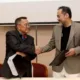 Homepage Netherlands Maritime University College (NMUC) NMUC Signs Memorandum of Understanding (MOU) with S.U.A Academy