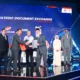 Homepage Netherlands Maritime University College (NMUC) Strategic Collaboration between Netherlands Maritime University College (NMUC) and Asia AeroTechnic Sdn Bhd (AAT)