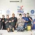 Netherlands Maritime University College (NMUC) Mini ROV, including a BlueROV system, from Cornerstone Offshore Sdn. Bhd. at the NMUC Kota Masai Workshop.