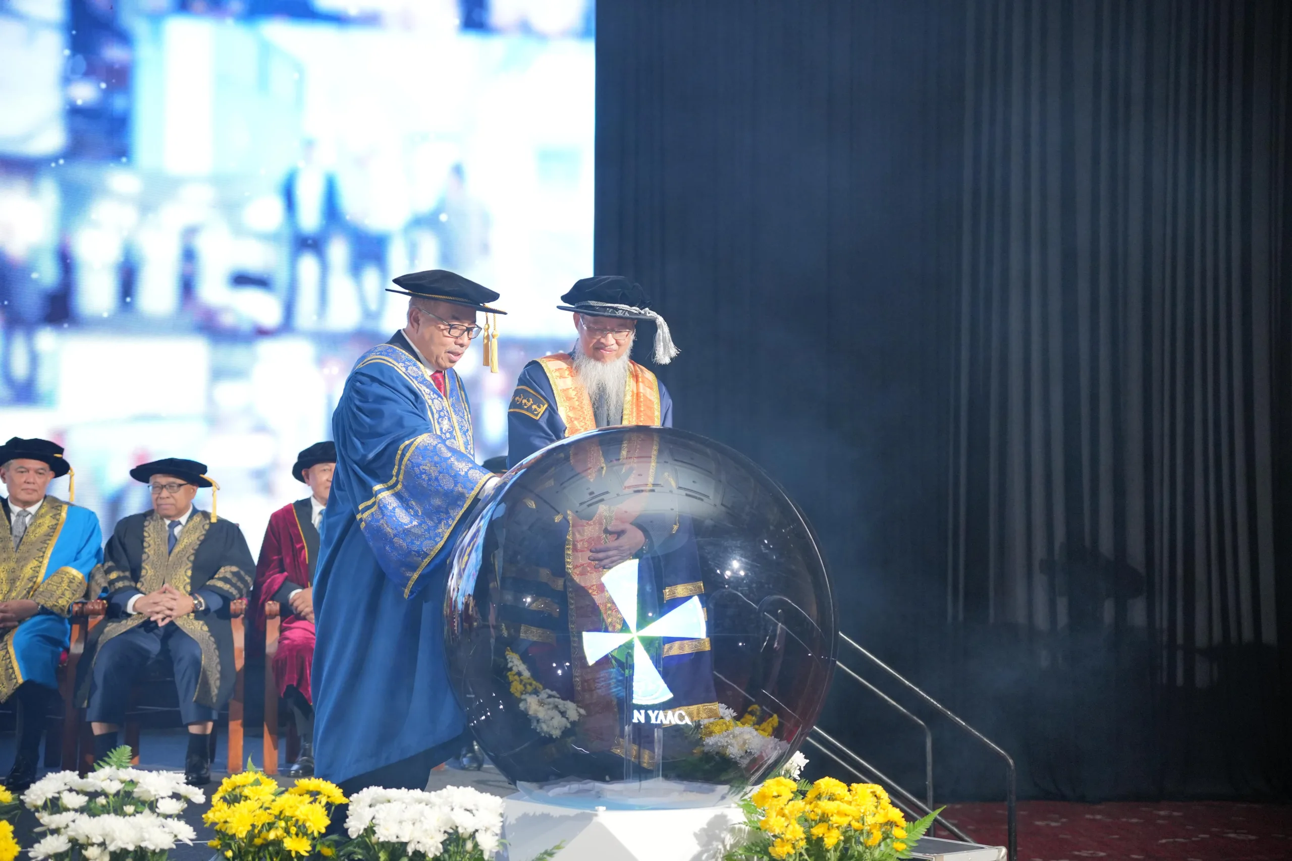 9th Convocation 