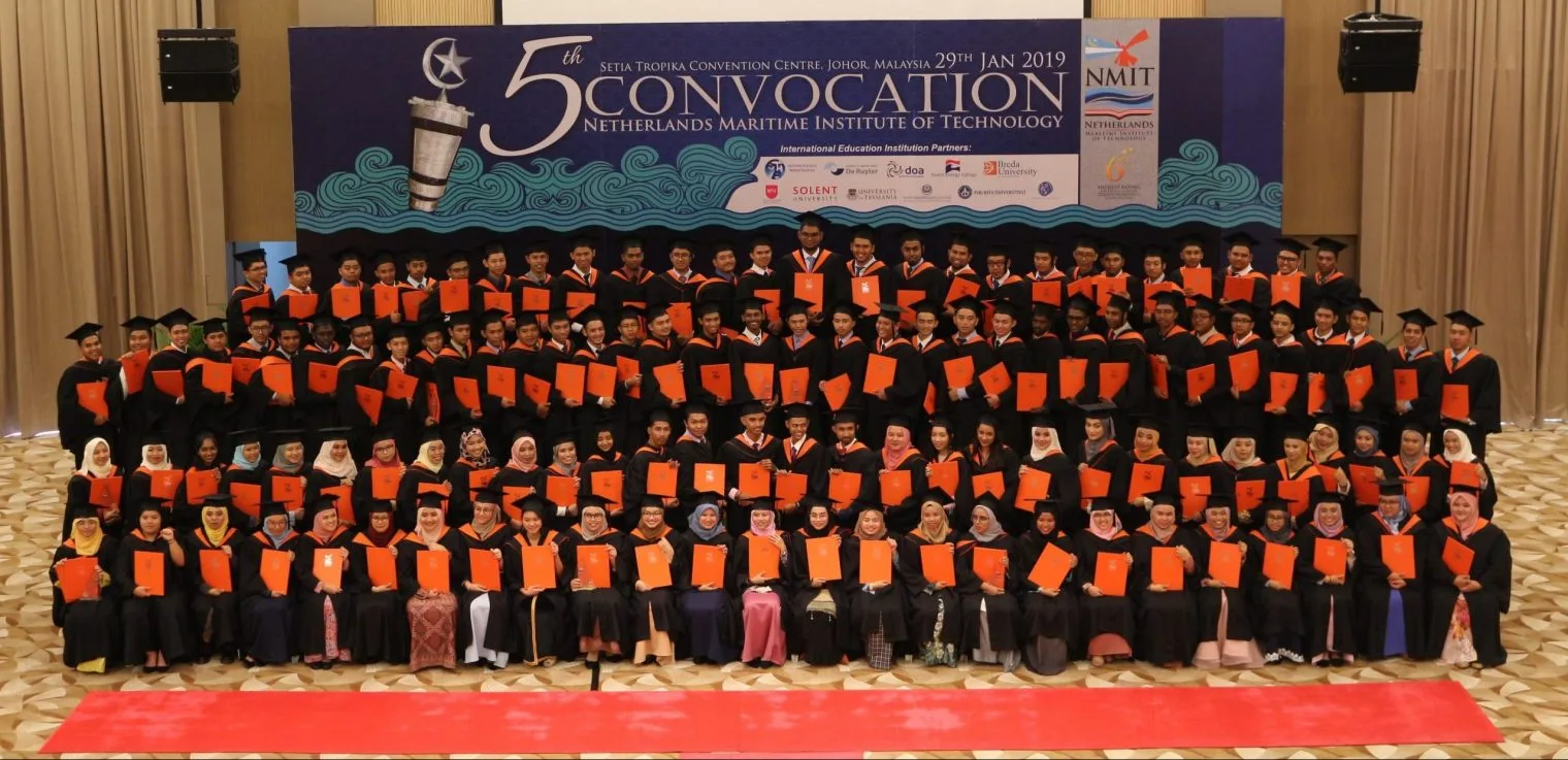 5th Convocation