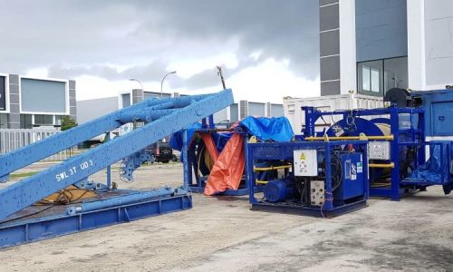 Rov Training Netherlands Maritime University College (NMUC) ROV Pilot Technician - gallery