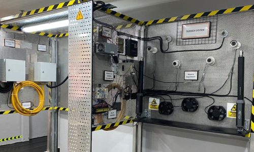 Rov Training Netherlands Maritime University College (NMUC) ROV Pilot Technician - gallery