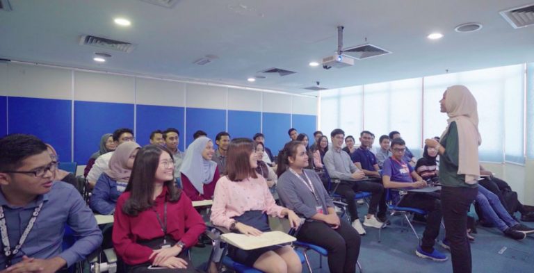 About NMUC - gallery | NMUC Johor Maritime University