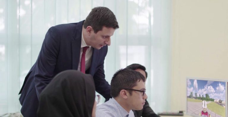 About NMUC - gallery | NMUC Johor Maritime University