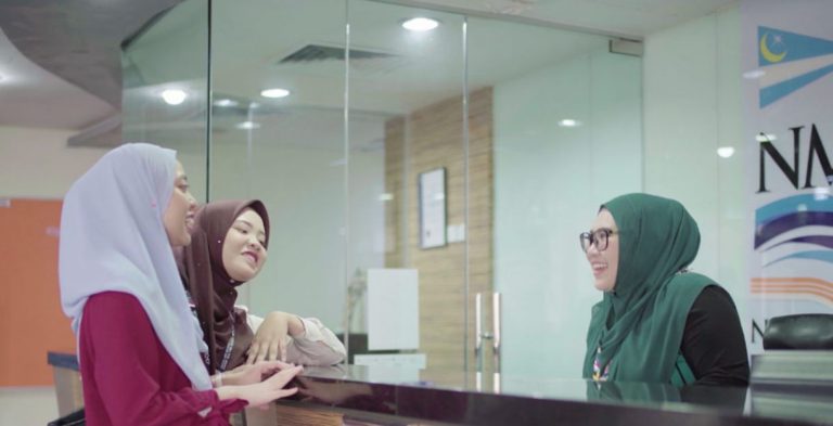 About NMUC - gallery - Orientation