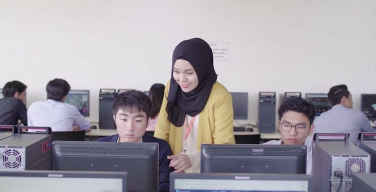 About NMUC - gallery | NMUC Johor Maritime University