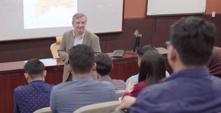 About NMUC - gallery