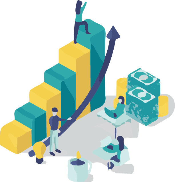 Foundation Of Business - icon