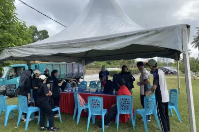 Netherlands Maritime University College (NMUC) media