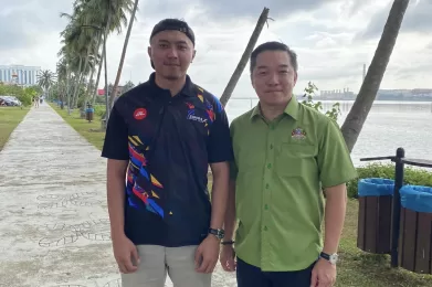 Netherlands Maritime University College (NMUC) media