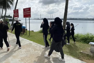 Netherlands Maritime University College (NMUC) media