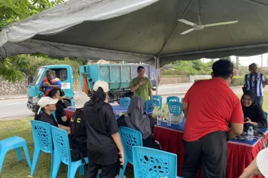 Netherlands Maritime University College (NMUC) media