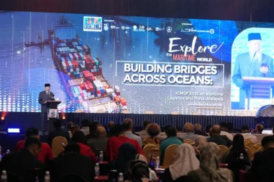 Netherlands Maritime University College (NMUC) media