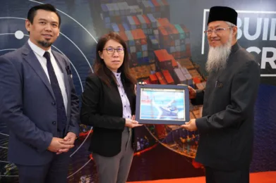 Netherlands Maritime University College (NMUC) media