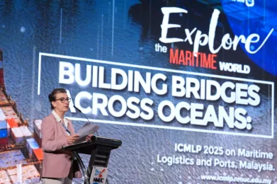 Netherlands Maritime University College (NMUC) media