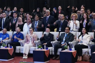 Netherlands Maritime University College (NMUC) media