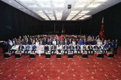 ICMLP 2025
