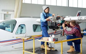 Netherlands Maritime University College (NMUC) media