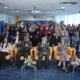 Homepage Netherlands Maritime University College (NMUC) NMUC led a youth engagement event, gathering 60 university students and 30 maritime lecturers alongside partners including the IMO’s GreenVoyage2050 programme and the Malaysian Maritime Department