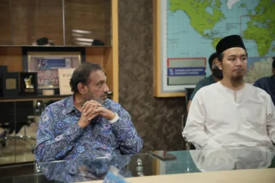 Yayasan Bandaraya Johor Bahru Distributes 100 Aidilfitri Food Baskets to students Netherlands Maritime University College (NMUC) Netherlands Maritime University College (NMUC) media