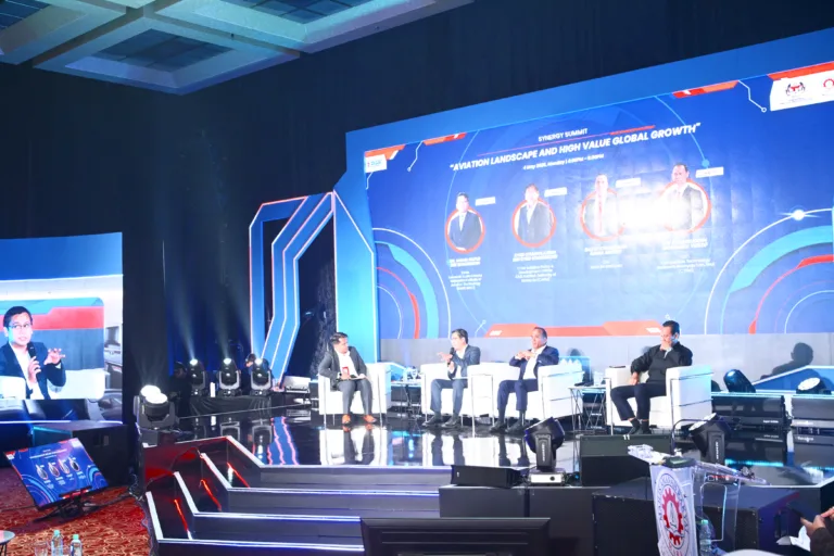 Strategic Collaboration between Netherlands Maritime University College (NMUC) and Asia AeroTechnic Sdn Bhd (AAT) Netherlands Maritime University College (NMUC) Netherlands Maritime University College (NMUC) media