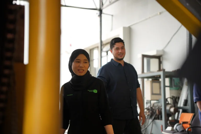 Netherlands Maritime University College (NMUC) Mini ROV, including a BlueROV system, from Cornerstone Offshore Sdn. Bhd. at the NMUC Kota Masai Workshop. Netherlands Maritime University College (NMUC) Netherlands Maritime University College (NMUC) media