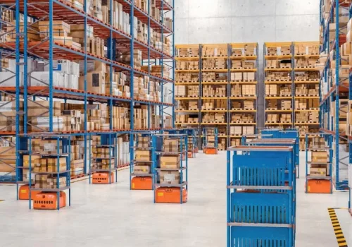 MBA in Maritime Logistics Netherlands Maritime University College (NMUC) master course
