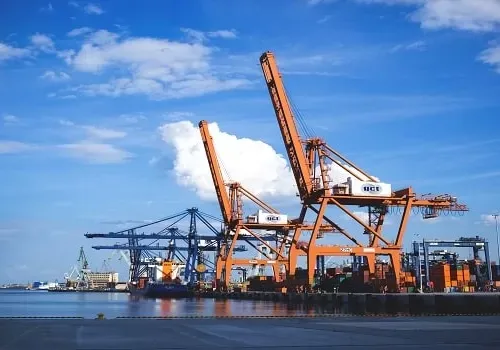 MBA in Maritime Logistics Netherlands Maritime University College (NMUC) MBA in Maritime Logistics
