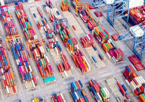 MBA in Maritime Logistics Netherlands Maritime University College (NMUC) master course